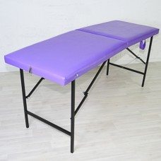 Кушетка косметологическая складная 190/70 см Proff Max