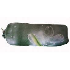 Можжевелово лавандовый валик со стружкой Крымской сосны, средней плотности, 30х12 см